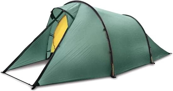 Hilleberg Nallo (4)