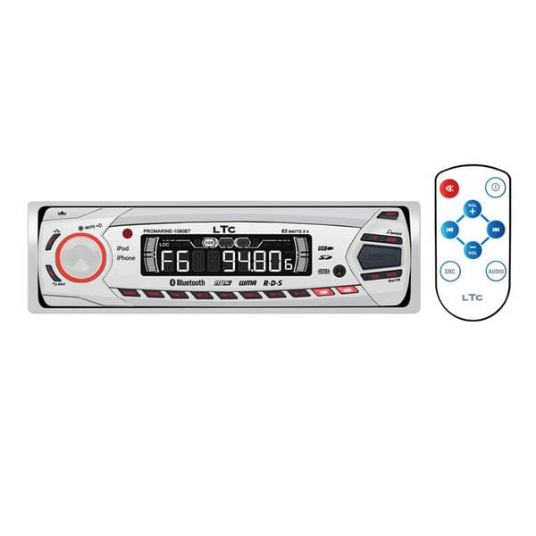 LTC PROmarine 1080BT