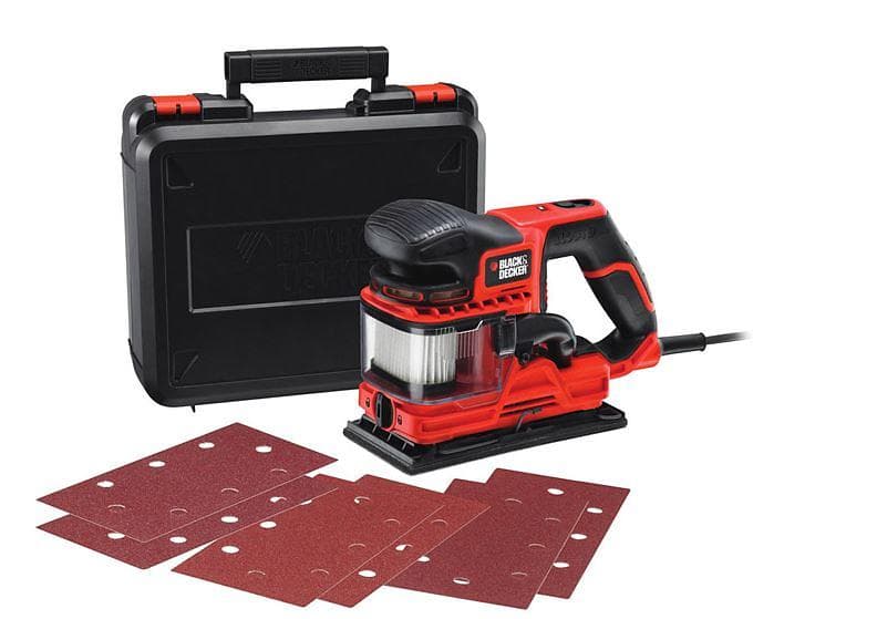 Black & Decker KA330EKA