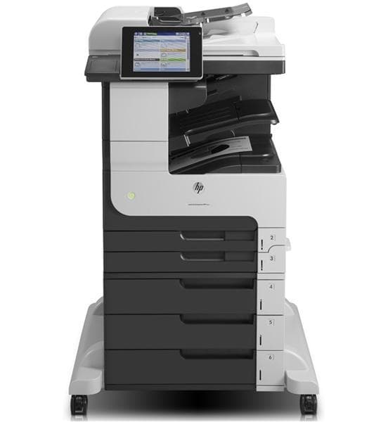 HP LaserJet Enterprise 700 M725z