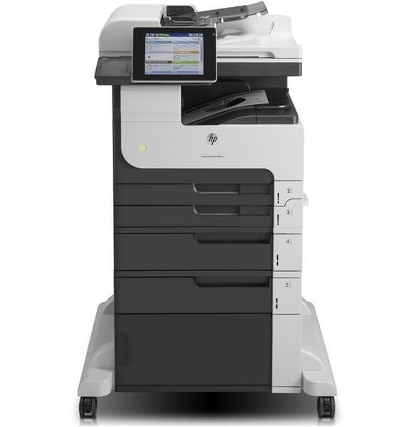 HP LaserJet Enterprise 700 M725f