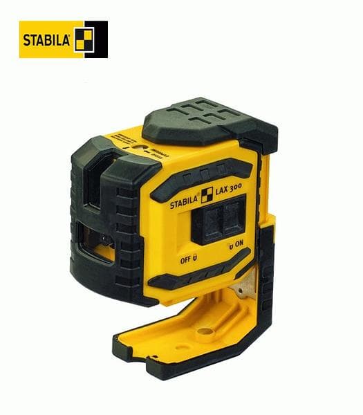 Stabila LAX 300