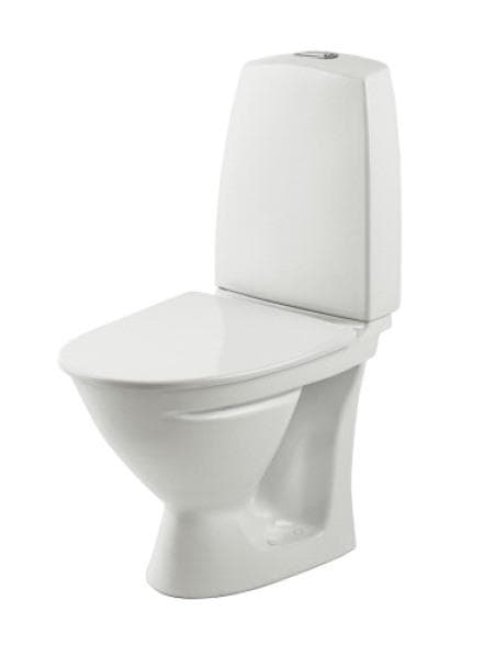 Ifö Sign 683206511 (Vit)