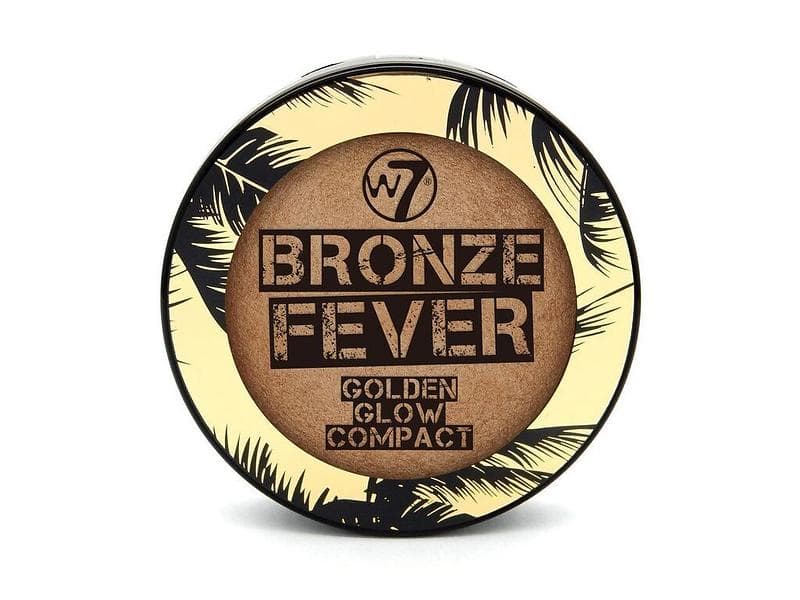 W7 Cosmetics The Bronzer 14g