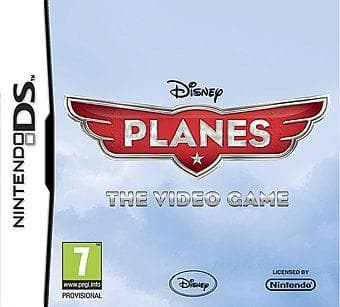 Disney Planes (DS)