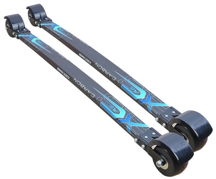 Skigo XC Carbon Classic