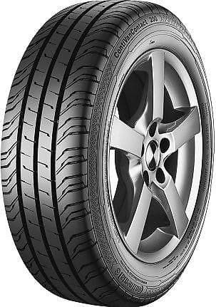 Continental ContiVanContact 200 215/60 R 16 99H
