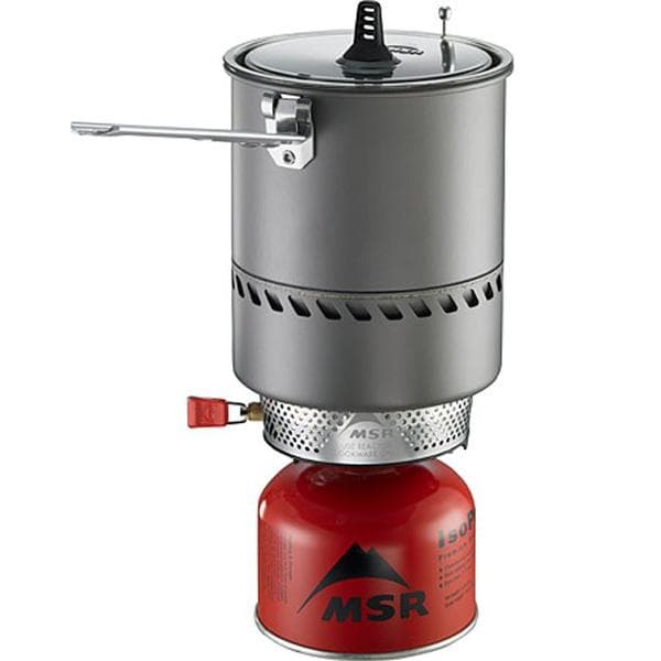 MSR Reactor Stove System 1,7L