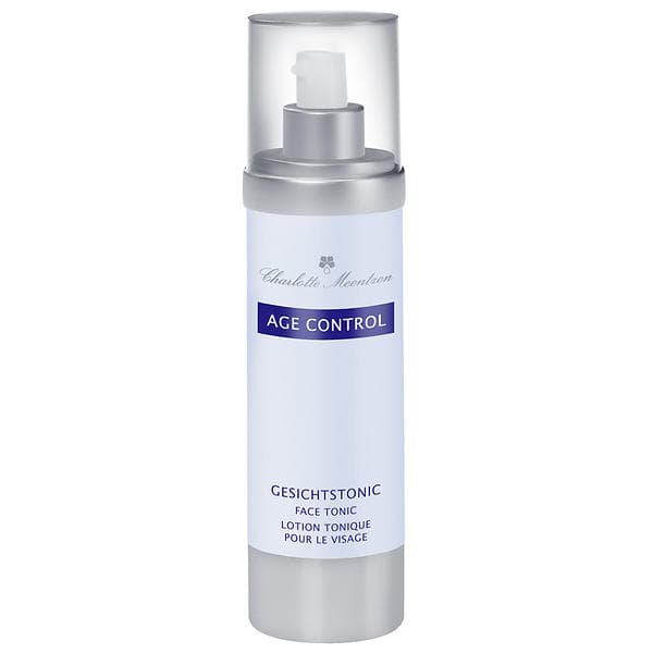 Charlotte Meentzen Face Tonic 125ml