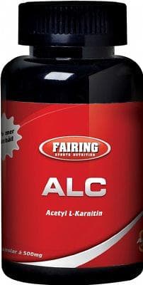 Fairing ALC 90 Kapslar