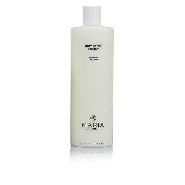 Maria Åkerberg Energy Body Lotion 500ml
