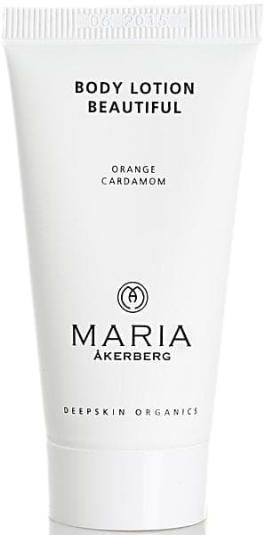 Maria Åkerberg Beautiful Body Lotion 30ml