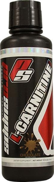 Pro Supps L-Carnitine 1500 473ml