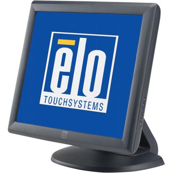 Elo 1715L AccuTouch 17" HD