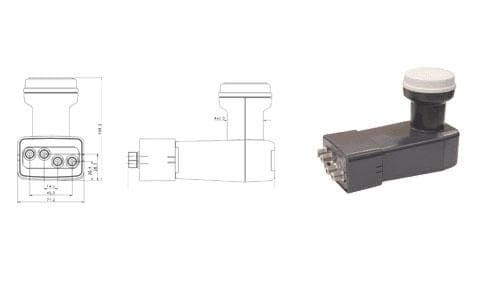 Digiality QSF-44