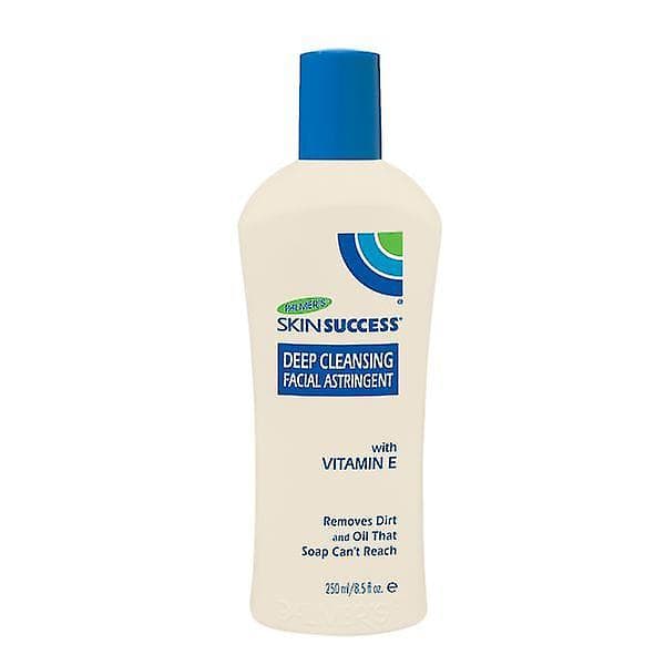 Palmer's Skin Success Deep Cleansing Facial Astringent 250ml