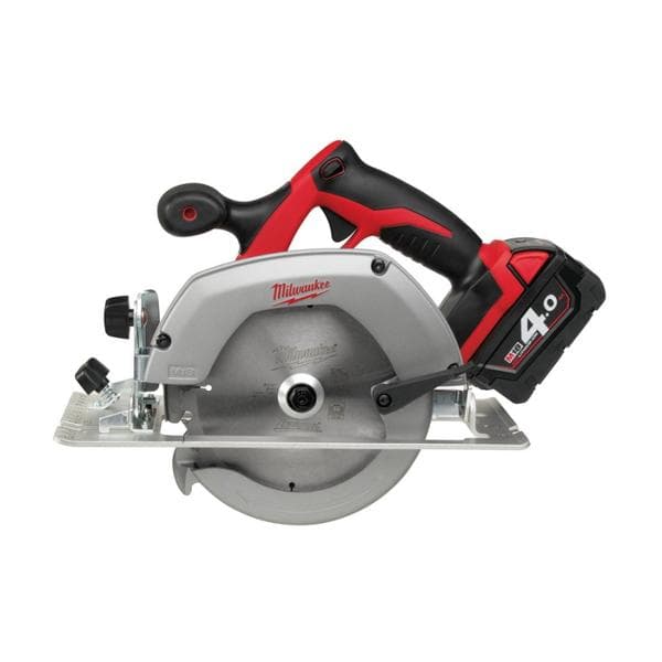 Milwaukee HD18 CS-402B (2x4,0Ah)