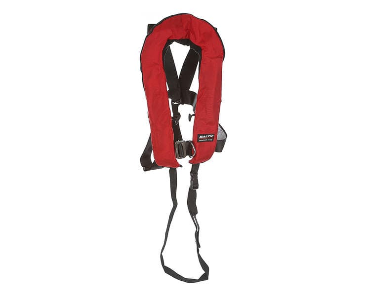 Baltic Winner 150 ZIP Auto with Harness