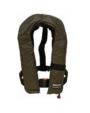 Baltic Flyfisher 150 ZIP Auto