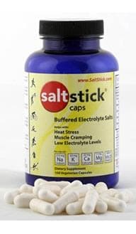 Saltstick 100 Tabletter