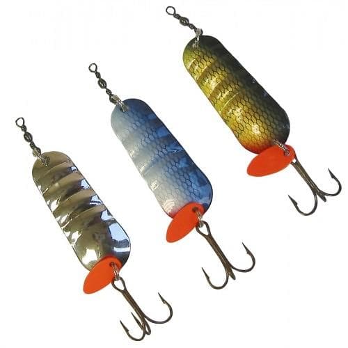 ABU Garcia Atom 20g 3-Pack