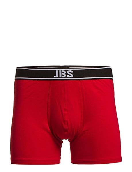 JBS 955 51 Solid Boxer