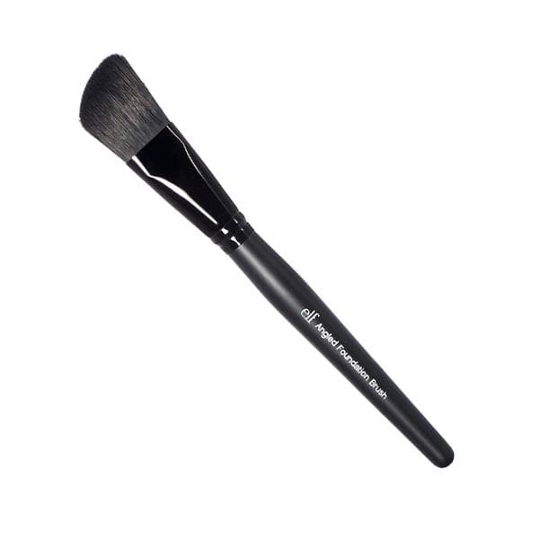 e.l.f. Cosmetics Studio Angled Foundation Brush