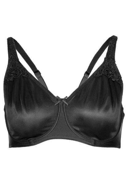 Hunkemöller Minimizer Bygel Bra