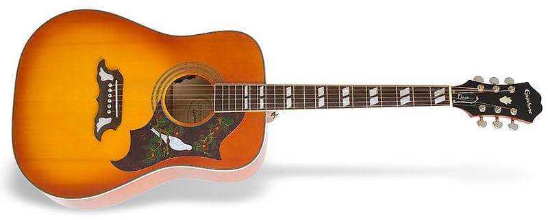 Epiphone Dove PRO (E)