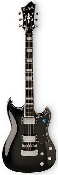 Hagström Pat Smear Signature