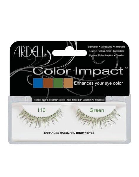 Ardell Color Impact Lashes