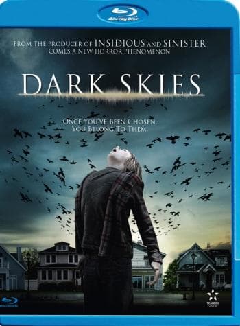 Dark Skies (Blu-ray)