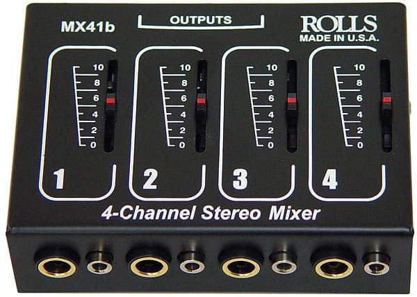 Rolls MX41b