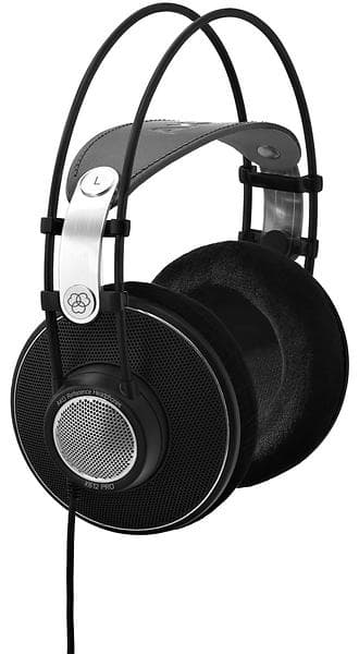 AKG K612 Pro Over-ear