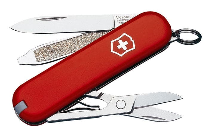 Victorinox Classic SD