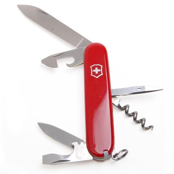 Victorinox Spartan