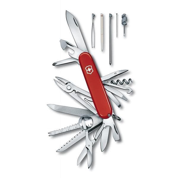 Victorinox SwissChamp