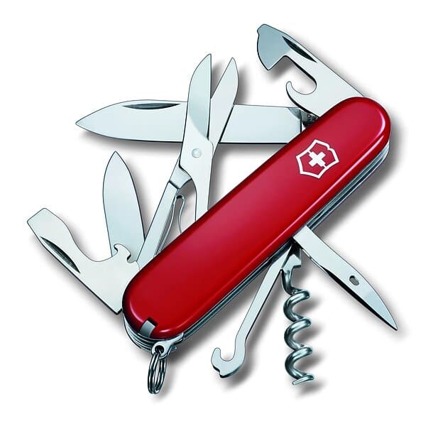 Victorinox Climber