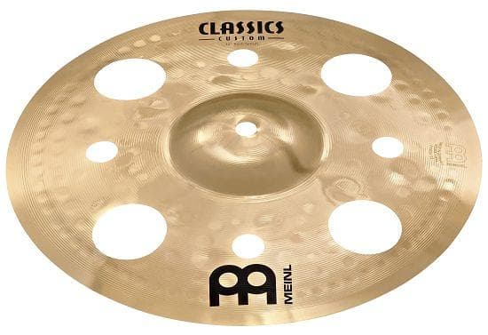 MEINL Classics Custom Trash Splash 12"