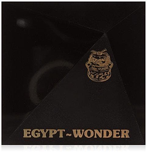 Egypt-Wonder Compact Single Sport Bronzer