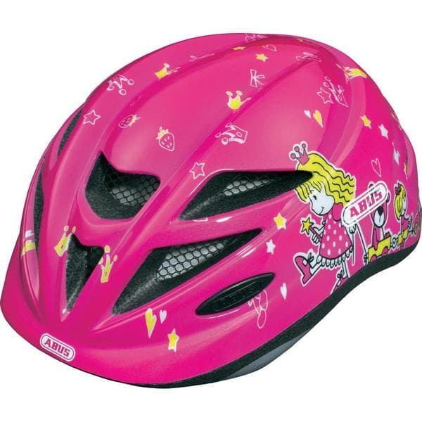 Abus Hubble Cykelhjälm Barn