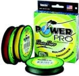 Power Pro 0.13mm 135m