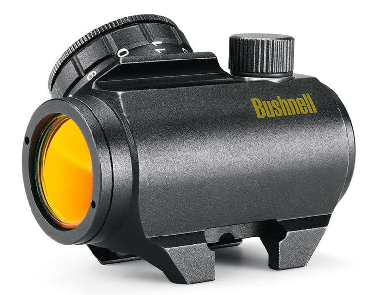 Bushnell Trophy Red Dots TRS-25 1x25