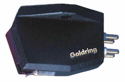 Goldring Elite Pickup