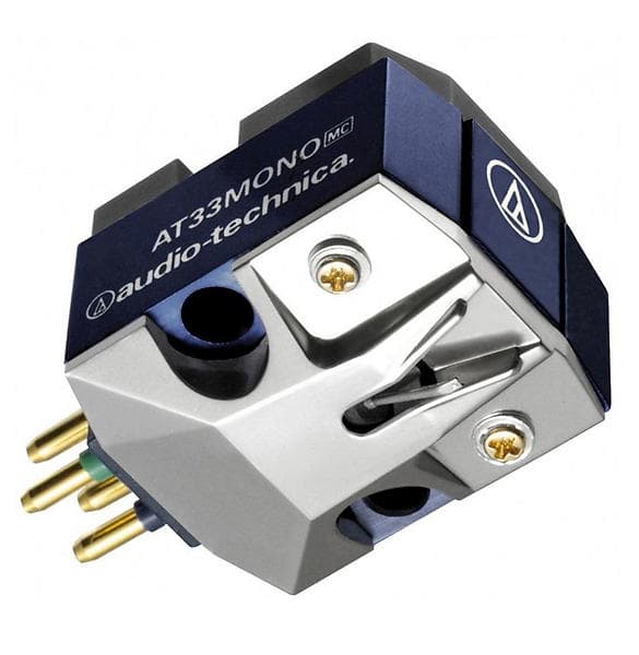 Audio Technica AT33MONO Pickup