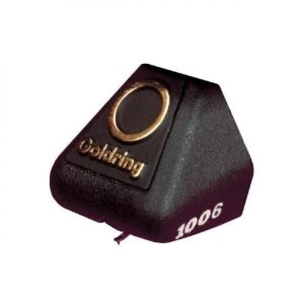 Goldring D42 Nål