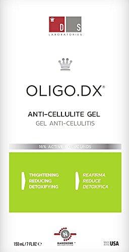 DS Laboratories Cellulite Reducing Gel 150ml