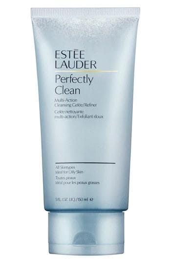 Estee Lauder Perfectly Clean Multi-Action Cleansing Gel 150ml