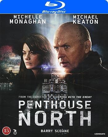 Penthouse North (Blu-ray)