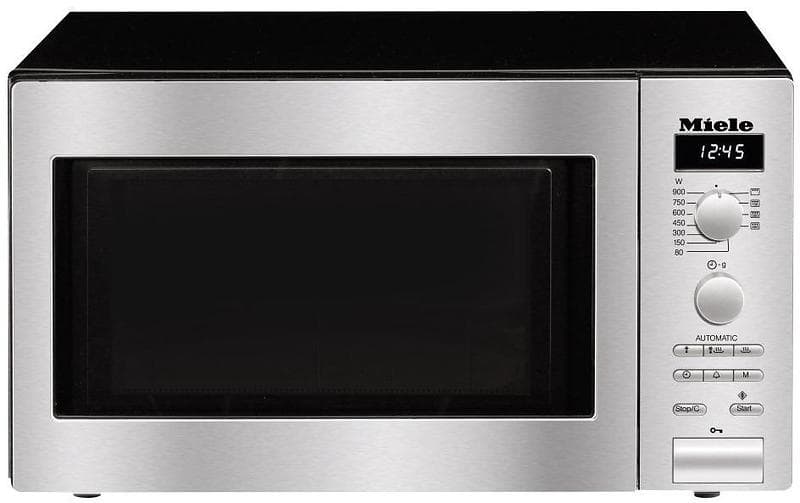 Miele M 6012 (Rostfri)